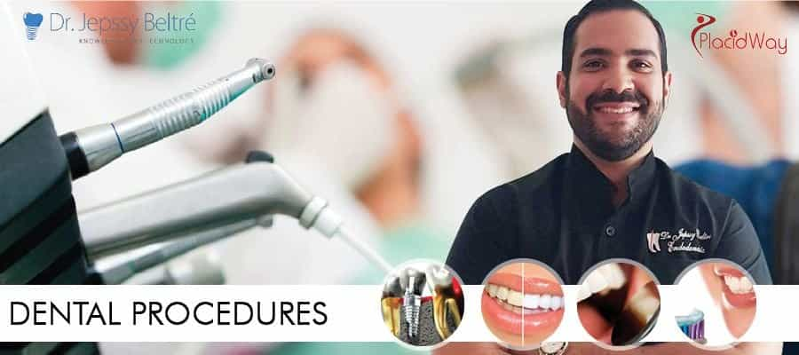 Dental Treatments in Dominican Republic